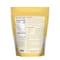 Bobs Red Mill Natural Foods Gluten Free Garbanzo And Fava Bean Flour 22 oz. Resealable Pouch, PK4 1605S224 - alternate 3